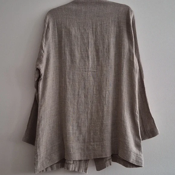 Lotus Eaters jacket - Picture 2 of 7